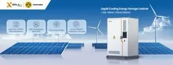 Solax Power DL solucoes condominiais